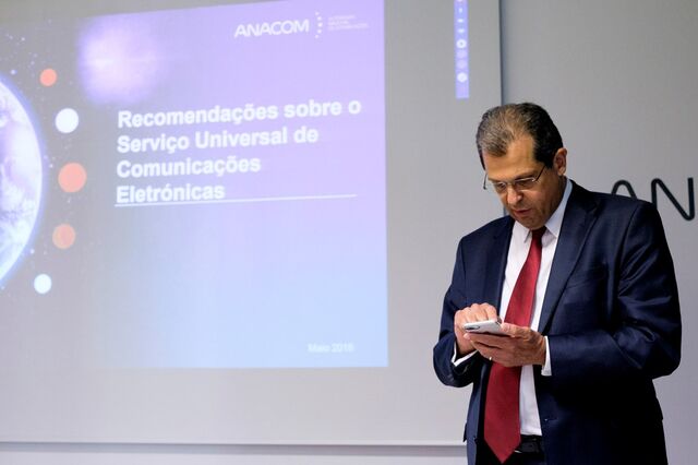 Anacom quer ponto final nas rendas pelo serviço universal 
