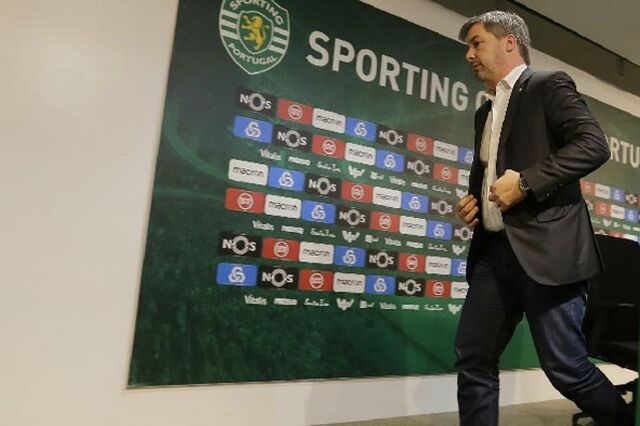 Bruno de Carvalho: 'Frustração nunca poderá separar uma família'