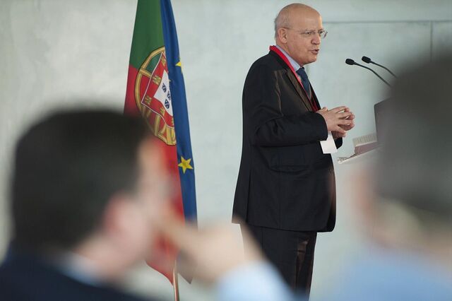 Governo quer capital estrangeiro a criar emprego e riqueza em Portugal