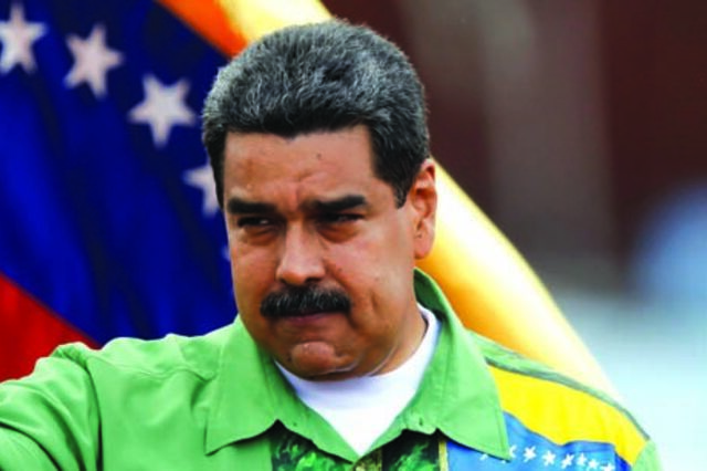 Venezuela: Espanha, França e Alemanha reconhecem Guaidó se Maduro não anunciar eleições  em oito dias