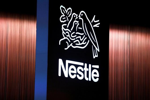 Vendas totais da Nestlé Portugal sobem 9,3% para 625 milhões em 2021