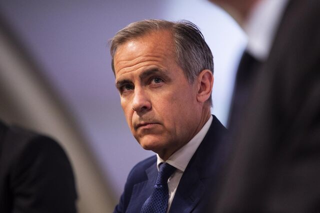 Banco de Inglaterra mantém juros. Brexit condiciona rumo natural da política monetária
