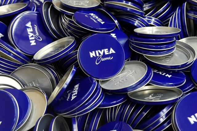 Dona da Nivea em Portugal processada por fixação de preços