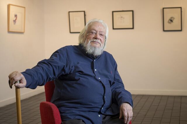 DIAP de Lisboa abre inquérito a desaparecimento de obras da coleção de arte do Estado