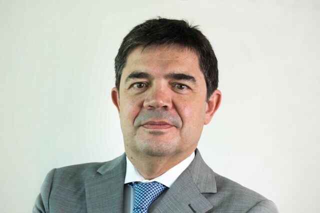 Alexandre Pinheiro: 'Nem os especialistas se conseguem pôr de acordo sobre o RGPD' 