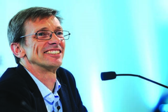 Paulo Azevedo: CEO atípico mostra o que o 'professor' Belmiro ensinou