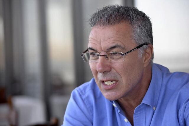 Augusto Inácio é o novo treinador do Sporting