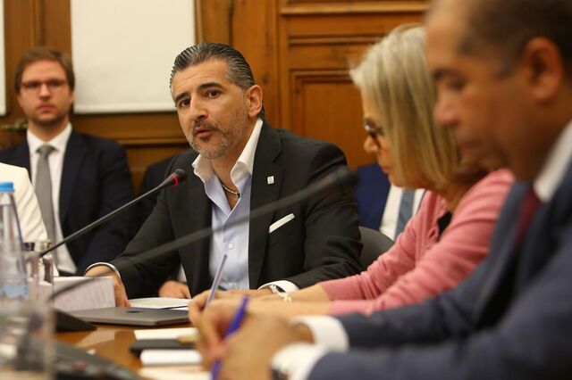 Altice: 'Não sentimos que remédios fossem necessários para viabilizar concentração'