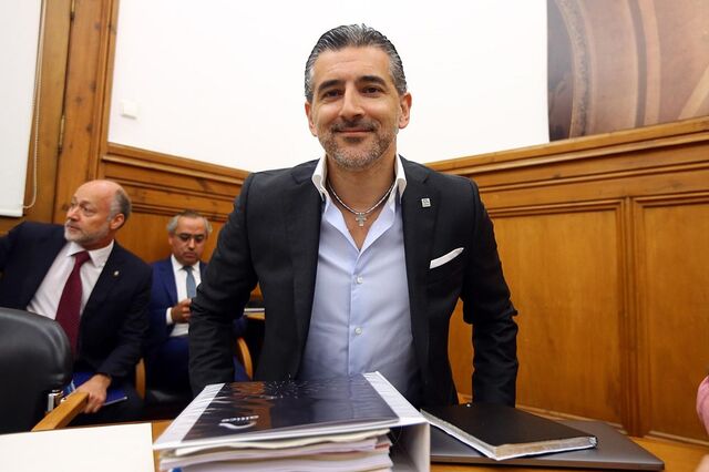 Altice: 'Temos a máxima convicção e confiança' que compra da TVI 'se vai realizar'