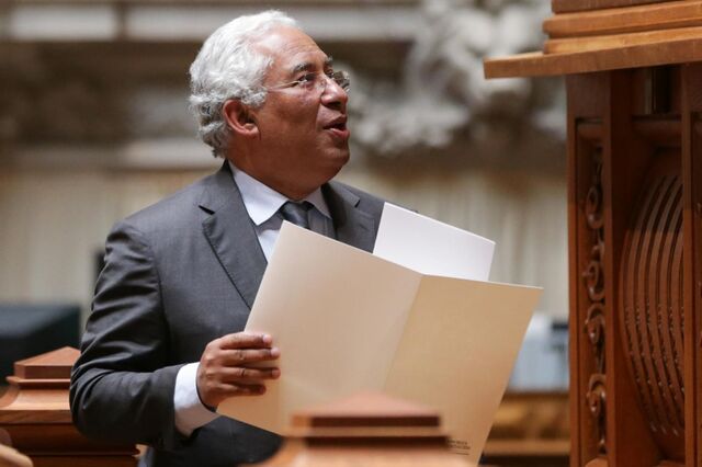 Bruxelas e FMI querem travão nos gastos com pessoal 