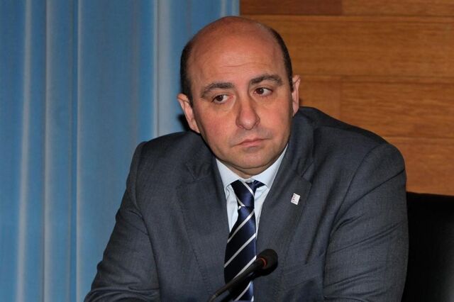Nuno Mangas vai presidir ao IAPMEI