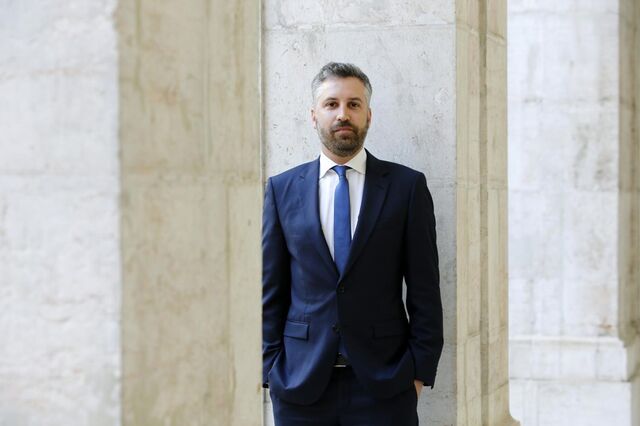 Pedro Nuno Santos: 'debate da reestruturação hoje não faz sentido'