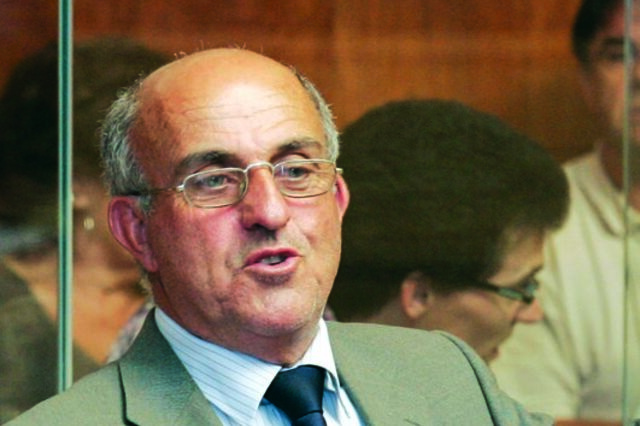 José Manuel Coelho condenado a três anos e meio de prisão