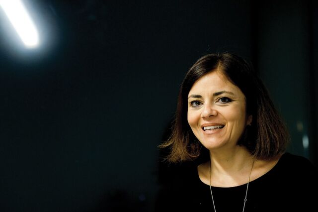 Magda Cocco: 'Lei competitiva' quer estimular negócios do espaço