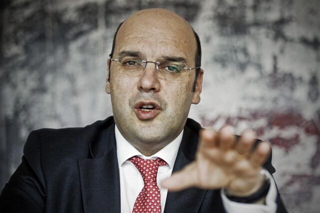 Terrenos sem dono conhecido vão passar para propriedade pública