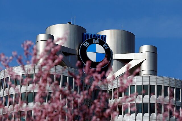 BMW constrói fábrica na Europa pela primeira vez em quase 20 anos