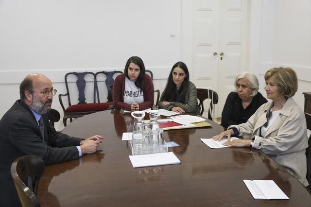 Ambientalistas pedem demissão do ministro do Ambiente por autorizar prospecção de petróleo