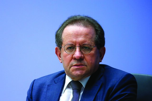 Criptomoedas 'não são moeda coisa nenhuma'