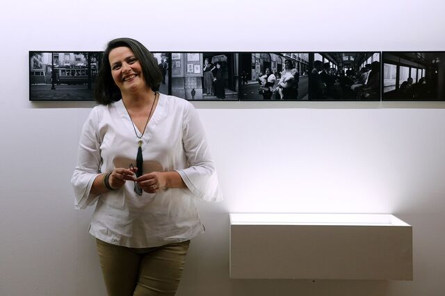 Rita Palla Aragão: Ainda somos tristes e alegres 