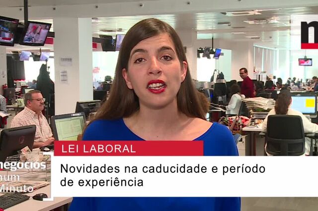 Lei laboral: até onde irá o Governo por um acordo
