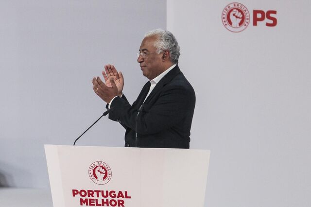 Costa diz que se houver exploração de petróleo em Portugal terá de haver estudo prévio