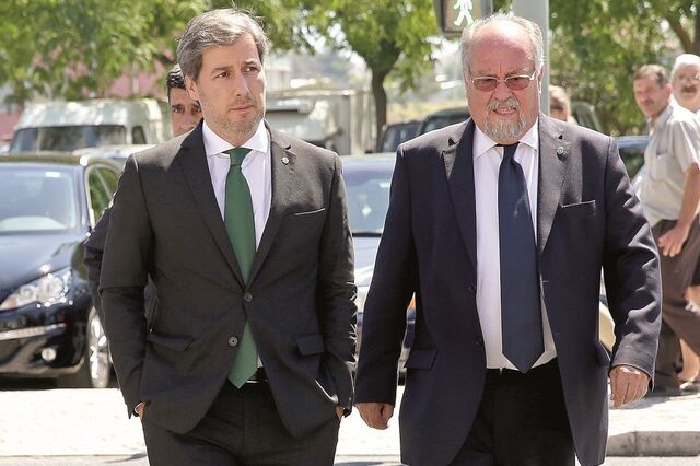Sporting revela acta da reunião dos órgãos sociais
