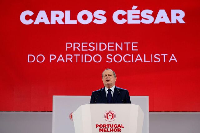 Presidente do PS diz que não deve haver dúvidas que o partido viabilizará Governo da AD 