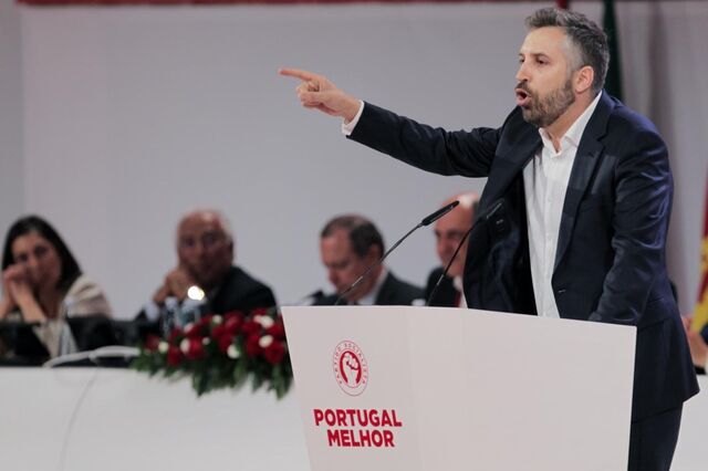 Pedro Nuno Santos não conta com a direita para zelar pelos trabalhadores