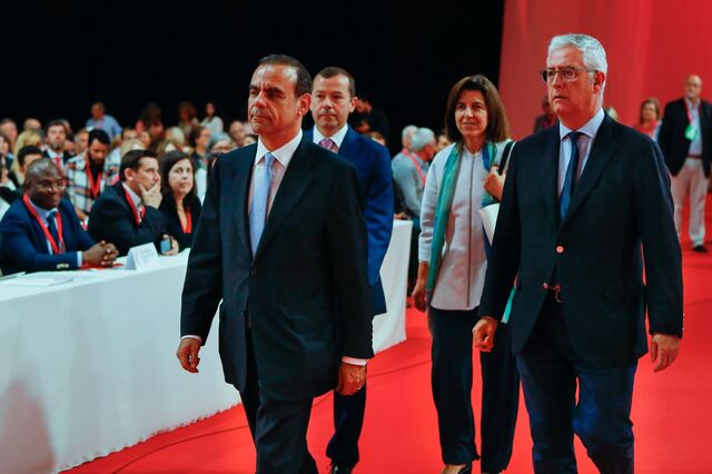 Morais Sarmento: PS está 'a afirmar um caminho que Soares sempre recusou'