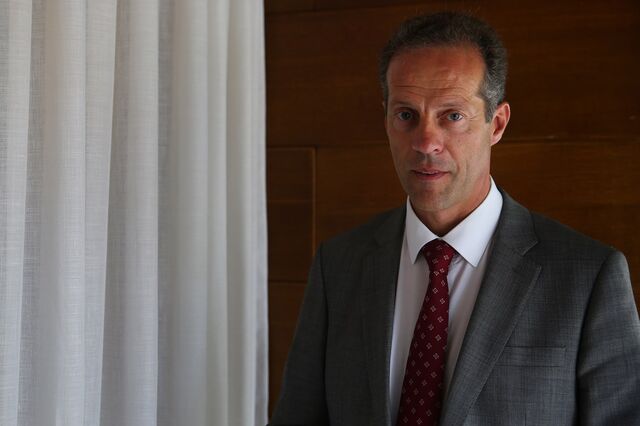 Ribau Esteves: 'Participação das autarquias no IVA é um logro'