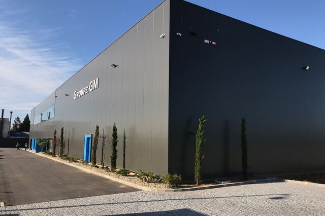 Francesa Groupe GM investe 2,4 milhões em Viana do Castelo 