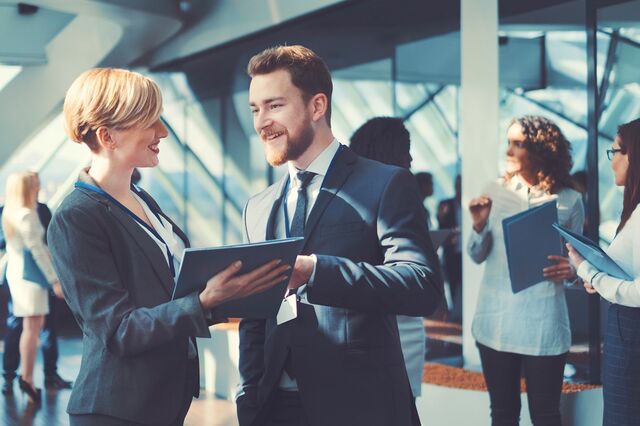Promover “networking” e “soft skills” é uma máxima generalizada