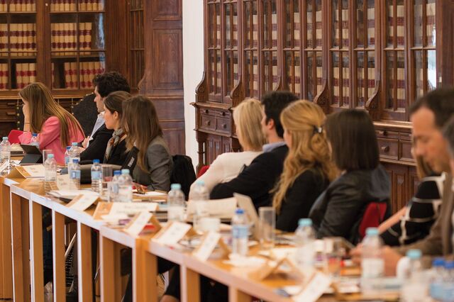 Um quinto dos alunos de MBA do ISEG são estrangeiros