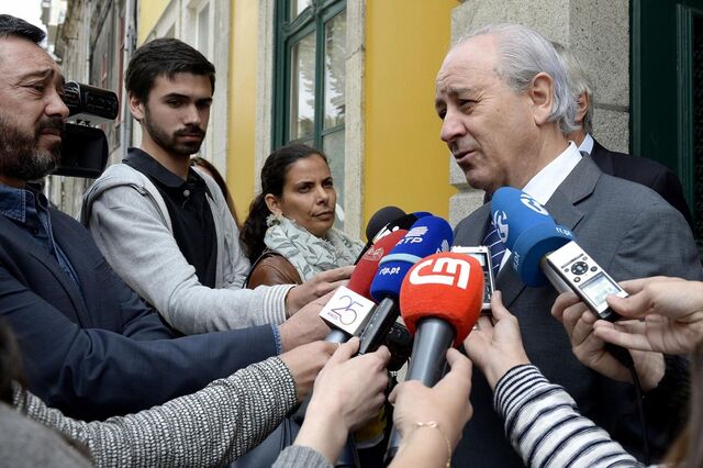 Rui Rio critica cenário de 'António Costa no país das maravilhas'