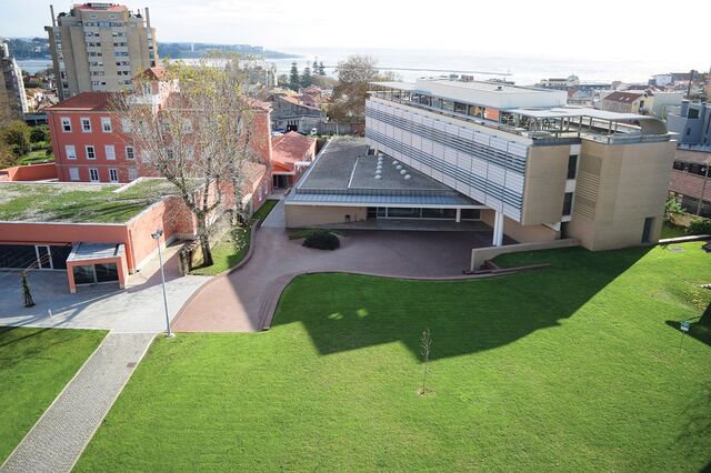 Católica Porto Business School aposta na internacionalização e no reforço de laços com empresas