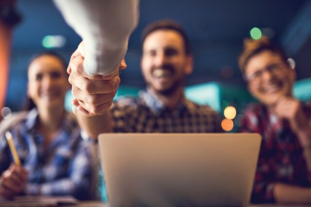 O que valorizam as empresas na hora de contratar?