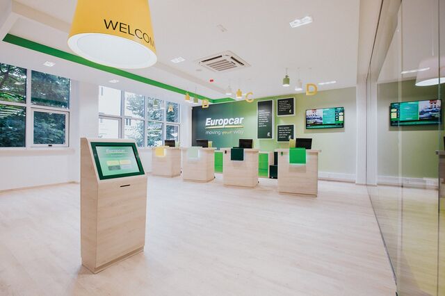 Europcar Longa Duração vai ser um sucesso
