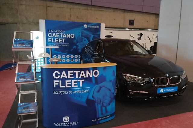 Caetano Fleet garante as melhores soluções de mobilidade