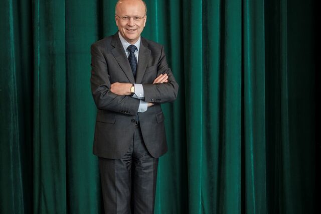 Presidente do TJUE: 'teremos casos sobre o Brexit muito depois do Brexit'