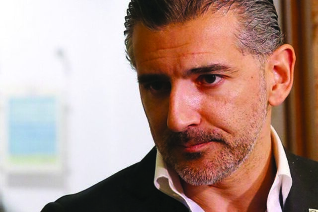 Altice reitera que não vai apresentar mais 'remédios' para comprar TVI
