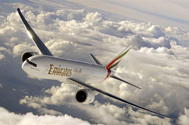 Emirates admite suprimir 30 mil empregos