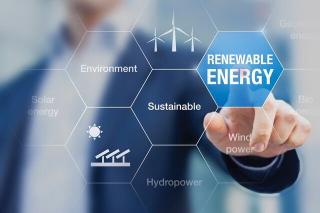 Dia Mundial da Energia