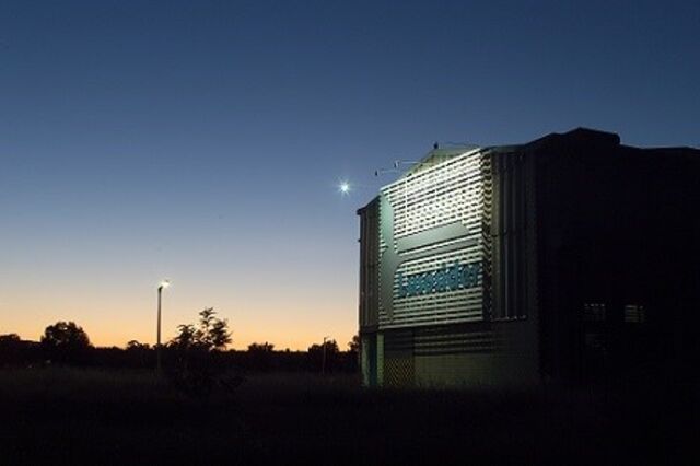 CSN quer vender fábrica em Portugal