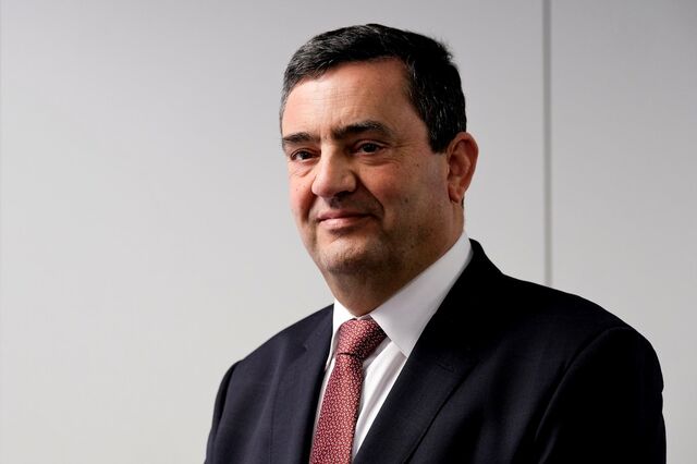 Crédito Agrícola pagava 2.000 euros à mulher do CEO 