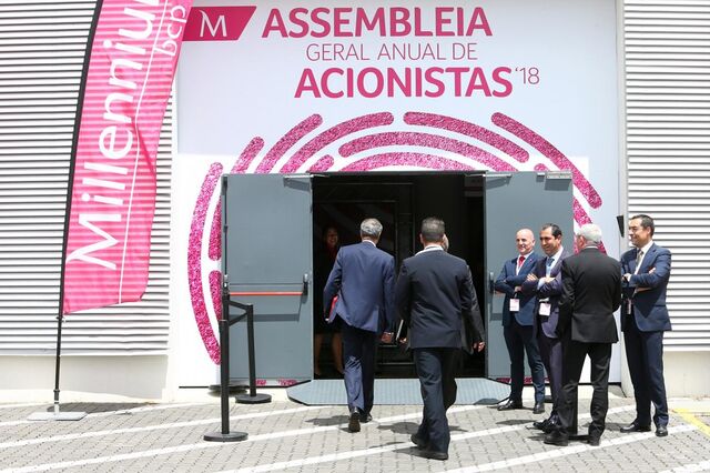 Maya assume que dar 4,9 milhões a gestores devia ter sido mais bem explicado