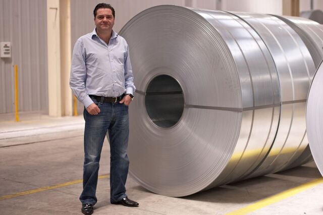 Marxica investe 6,5 milhões numa nova fábrica em Vouzela