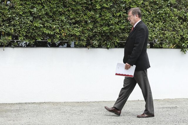 UGT apela aos deputados para que aprovem revisão da lei laboral