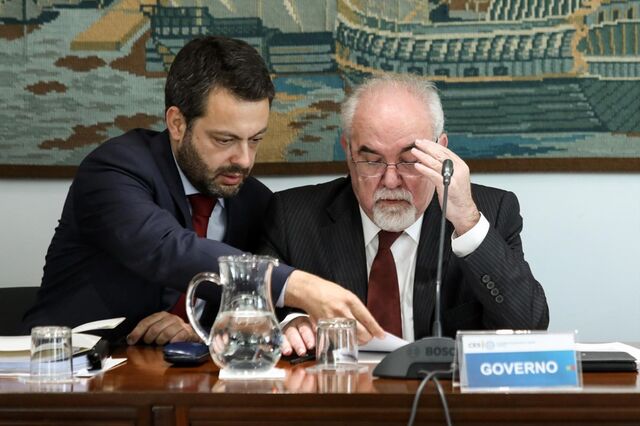 Governo chega a acordo com os patrões sobre a lei laboral