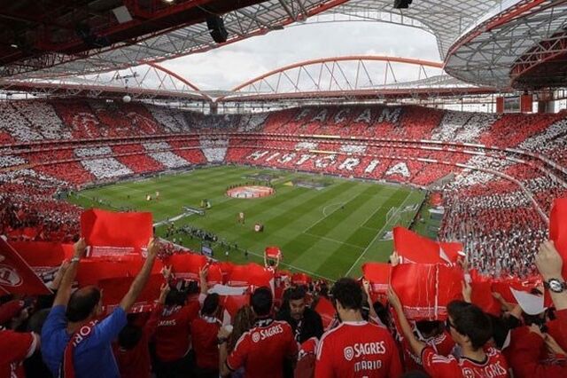 Benfica questiona reportagem da SIC sobre suspeitas de aliciamento a jogadores do Marítimo