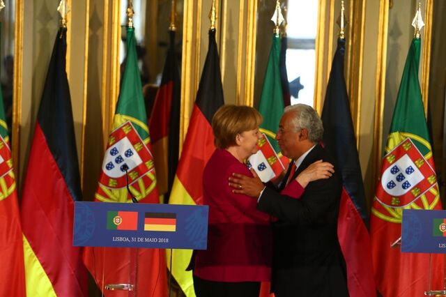Costa: Crise italiana mostra necessidade de mecanismos de estabilização